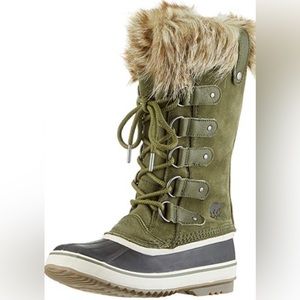 Joan of Arctic Sorel Boot